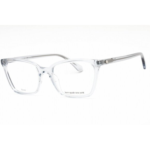 Kate Spade EYEGLASSES KSWANDA-KB7-53 New with case